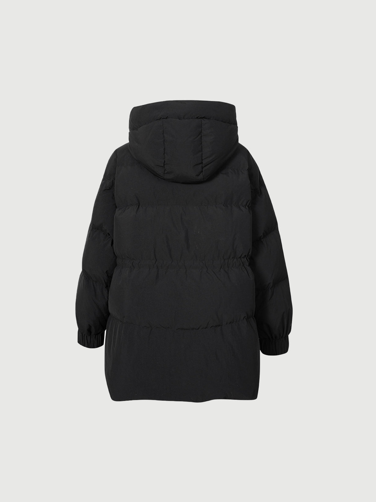 Goose Down Jacket