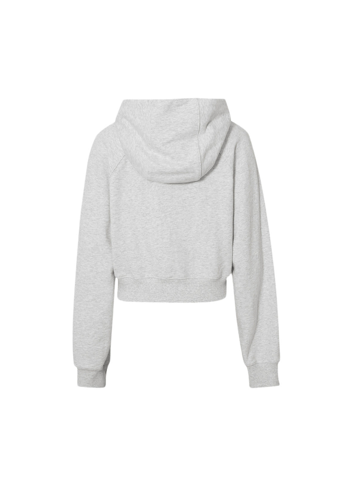 100% Cotton Hoodie