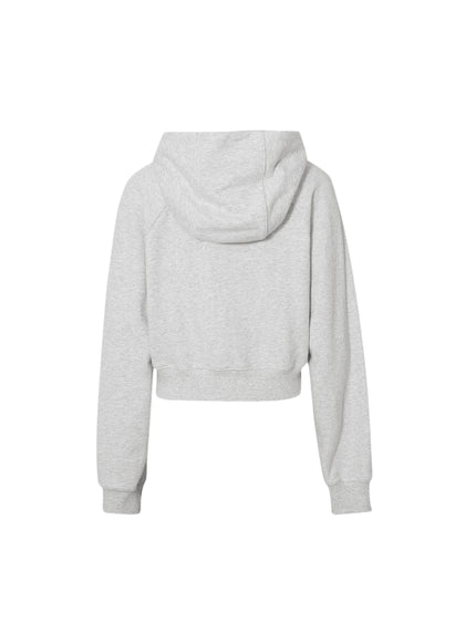 100% Cotton Hoodie