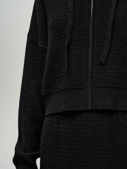 Load image 1 in gallery view. Zip Up Hoodie