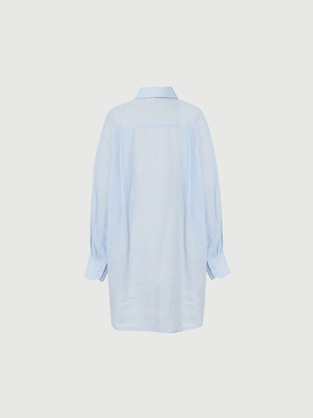 100% Ramie Shirt – MEILLEUR MOMENT OFFICIAL STORE NEW YORK