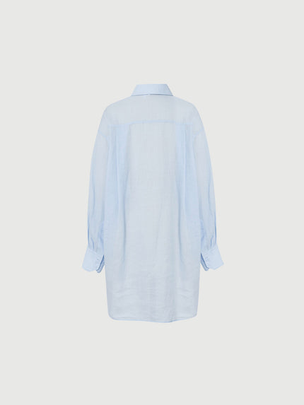 100% Ramie Shirt