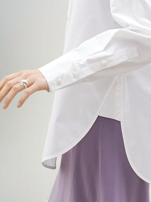 Load image 1 in gallery view. Printed Shirt