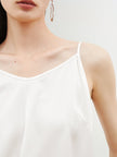 Silk Camisole Top
