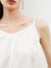 Silk Camisole Top