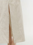 Pure Cotton Skirt