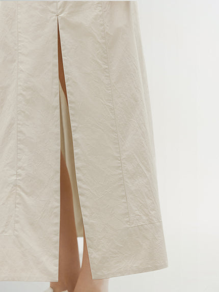 Pure Cotton Skirt