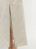 Pure Cotton Skirt