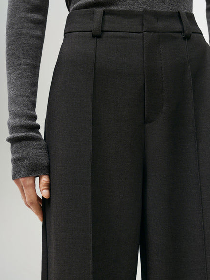 High Waist