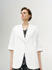 100% Linen Blazer