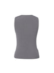 U Neck Tank Top