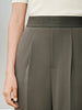 Tapered Pants