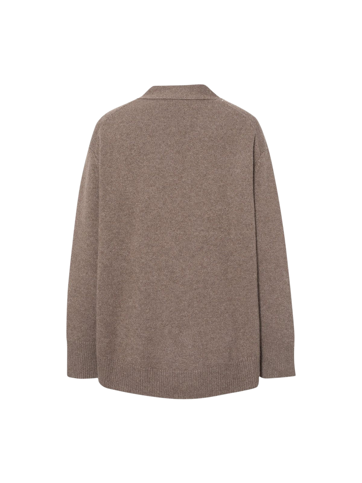 Pure Cashmere Cardigan