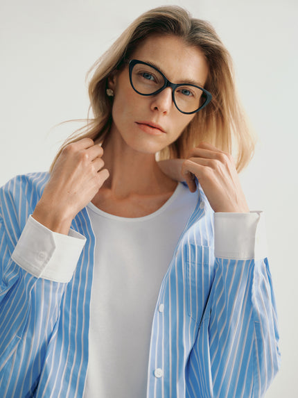 Stripe Shirt