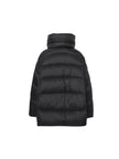 High-Neck Puffer Jacket