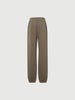 Cotton Blend Trousers