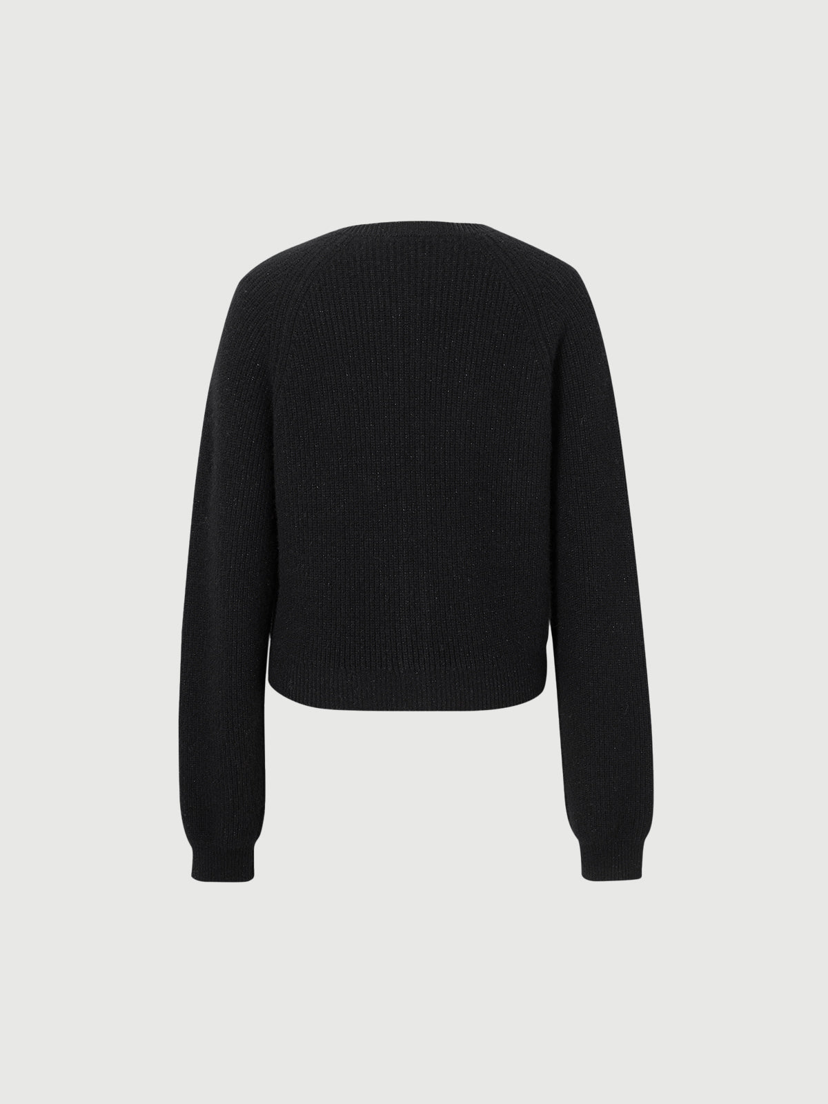 Cashmere Cardigan