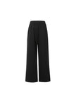 Cotton Drawstring Pants