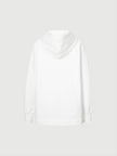 Pure Cotton Hoodie