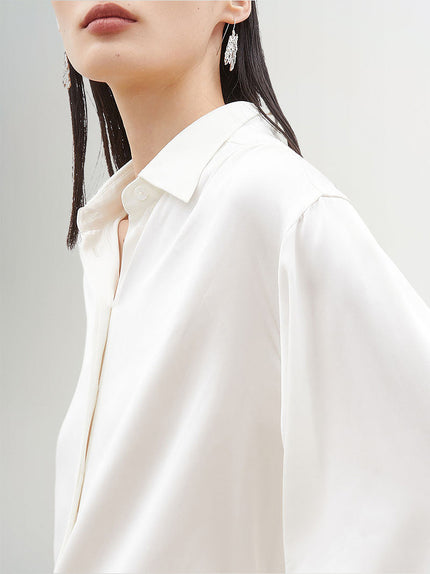 Silk Shirt Gaby