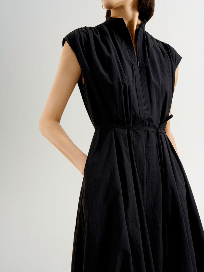 Lou Dress - Black