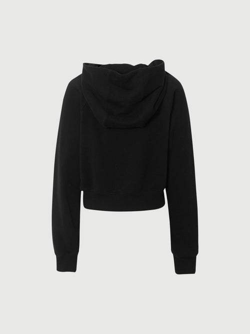 Load image 1 in gallery view. Pure Cotton Hoodie