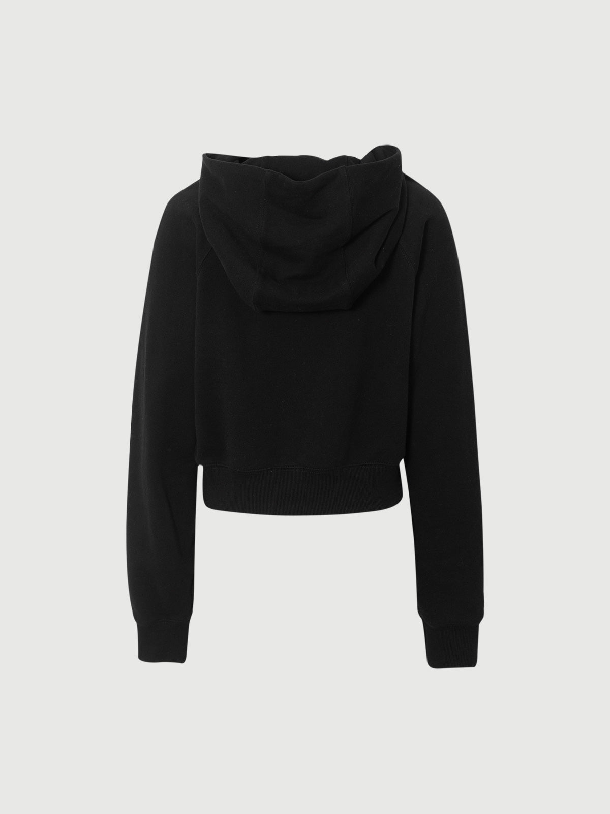 Pure Cotton Hoodie