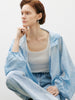 Monet Hooded Jacket