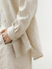 100% Linen Shirt