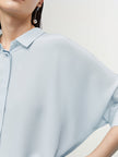 Clara Shirt - Blue