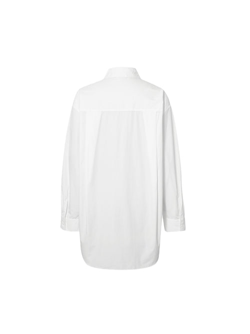 Load image 1 in gallery view. 100% Cotton Shirt