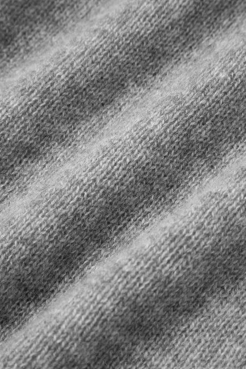 Load image 1 in gallery view. Crew Neck Short Sleeve Knit Top