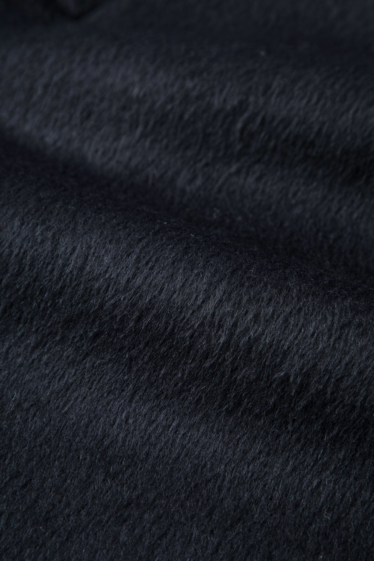 Belted Wool-Cashmere Coat