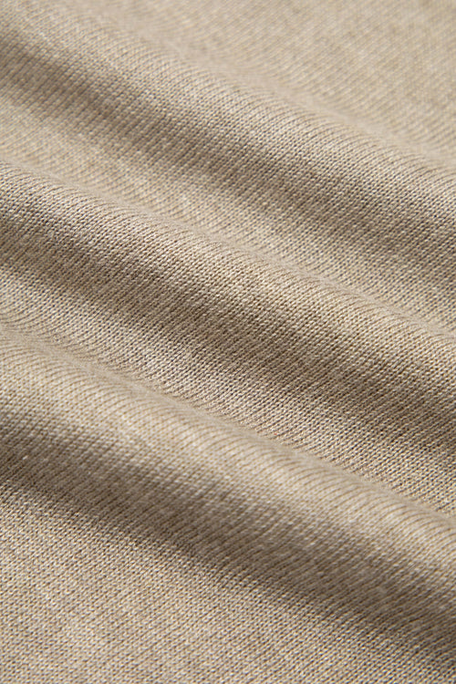 Load image 1 in gallery view. Cashmere Lightweight Short-Sleeve Top