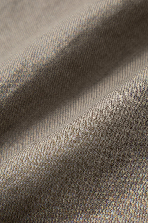 Load image 1 in gallery view. Relaxed Wide-Leg Linen Pants