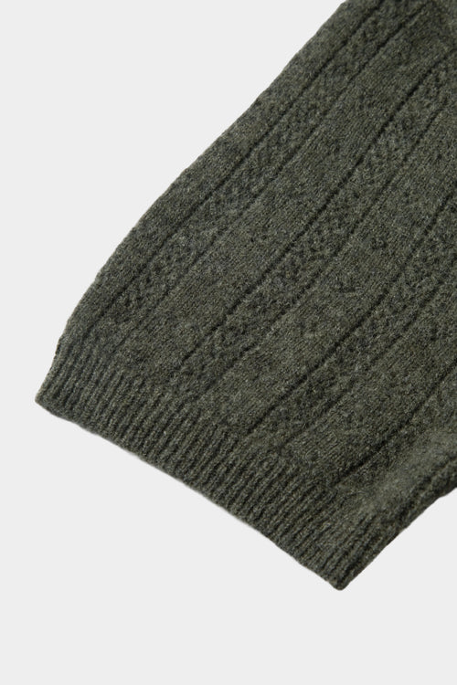 Load image 1 in gallery view. Crew Neck Short Sleeve Knit Top