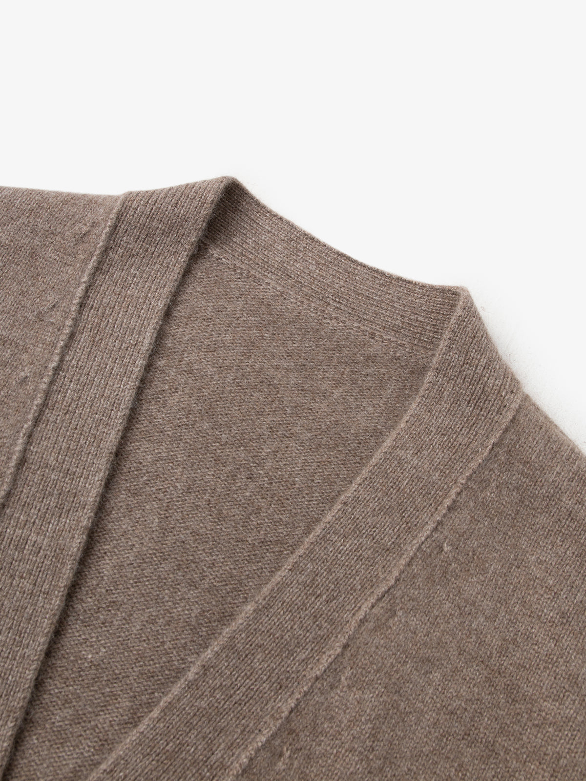 Puer Cashmere Cardigan
