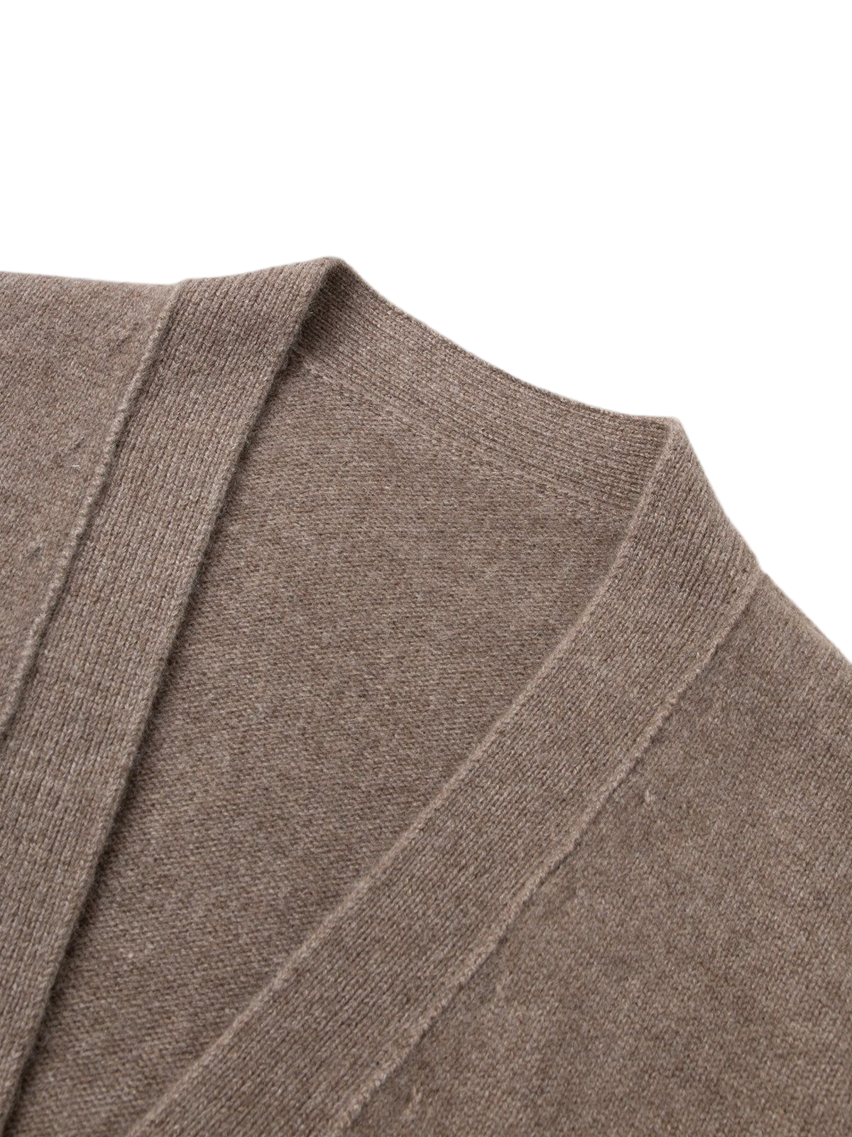 Pure Cashmere Cardigan