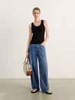 Cotton Tank Top