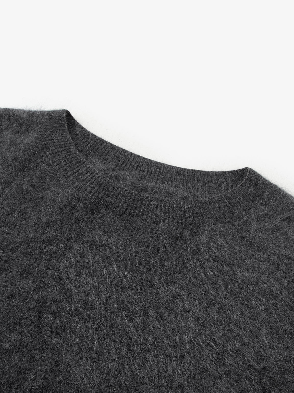 Lofty Cashmere Sweater