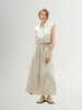 Pure Cotton Skirt