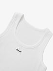 Cotton Tank Top