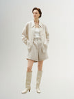 100% Linen Shirt