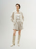 100% Linen Shirt