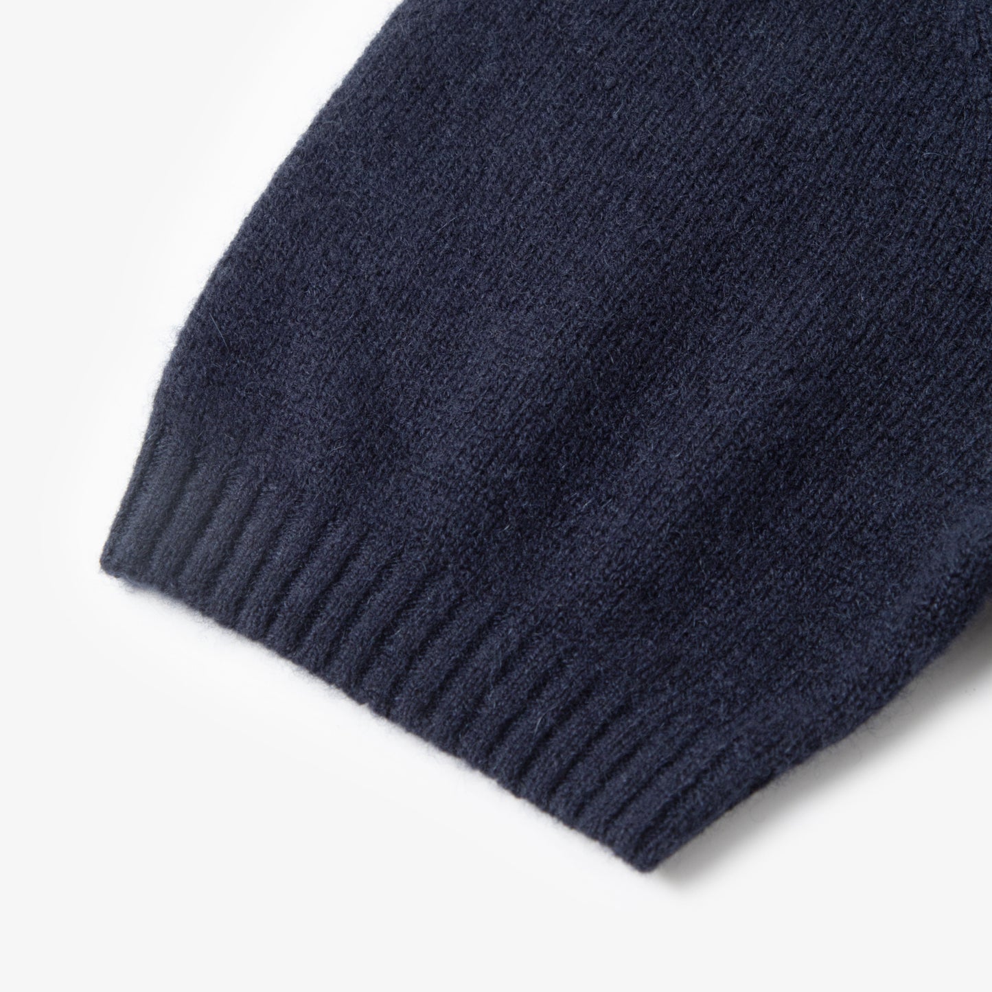 Crew Neck Short Sleeve Knit Top