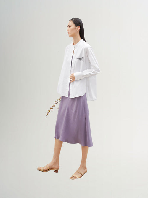 Load image 1 in gallery view. Printed Shirt