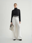 Pure Linen Trousers