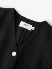 Short Tweed Jacket