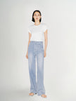 Straight Fit Jeans