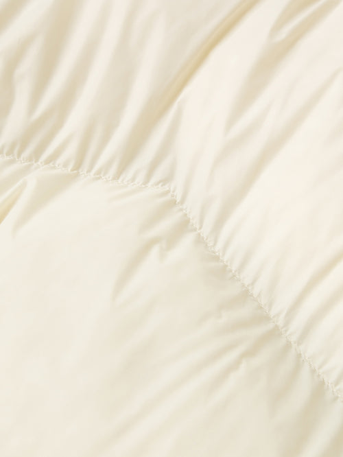 Load image 1 in gallery view. Lapel Puffer Vest - MEILLEUR MOMENT OFFICIAL STORE NEW YORK 